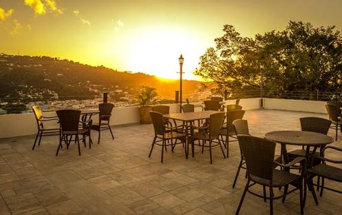 Rooftop Bar & Lounge_6675